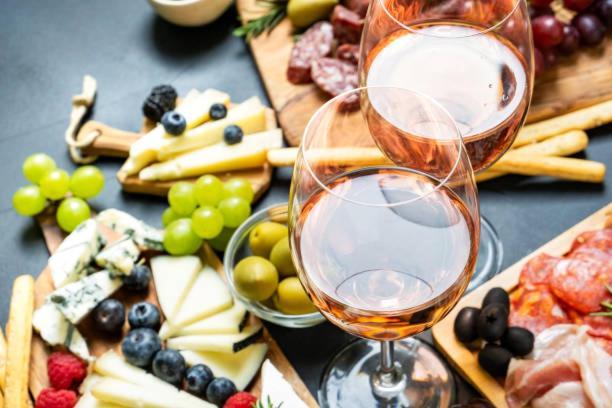 In Vino Veritas Arcola Εξωτερικό φωτογραφία